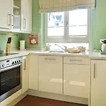 Haus Silvana, App 5 * Wenningstedt-Braderup