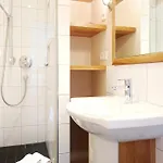 Apartment Haus Silvana, App 5 *