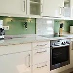 Apartment Haus Silvana, App 5 Wenningstedt-Braderup