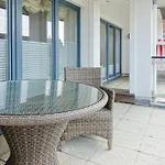 Haus Silvana, App 5 Wenningstedt-Braderup