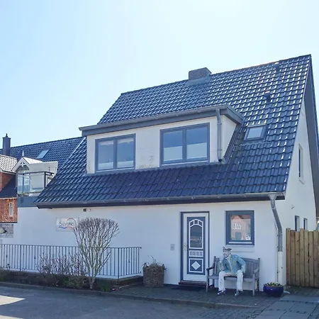 Haus Silvana, App 5 아파트