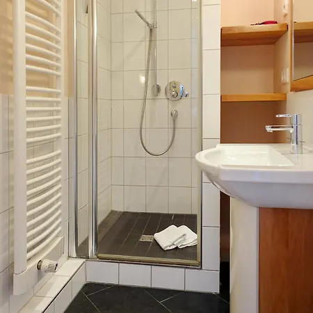 아파트 Haus Silvana, App 5 베닝슈테트