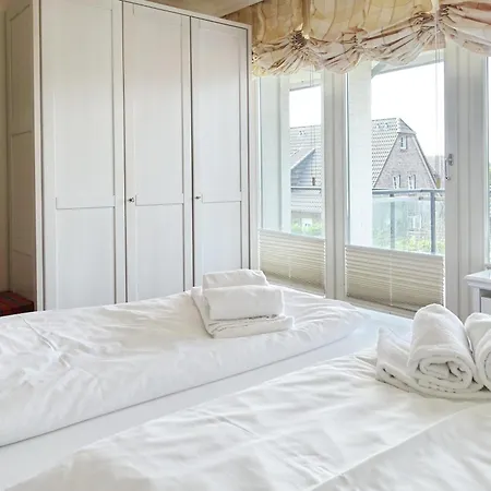 Haus Silvana, App 5 아파트