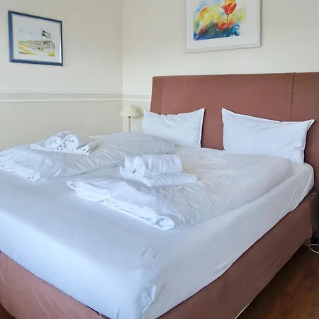 Haus Silvana, App 5 *