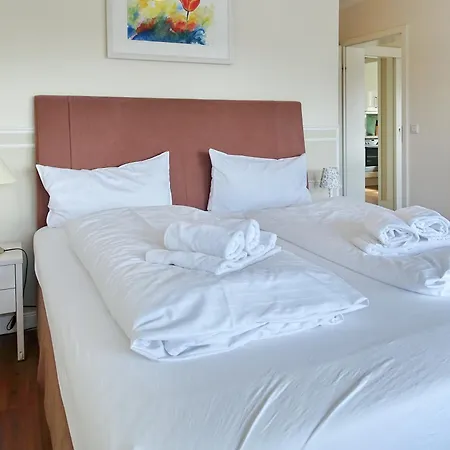 Haus Silvana, App 5