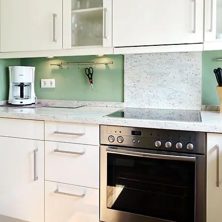 Haus Silvana, App 5 베닝슈테트