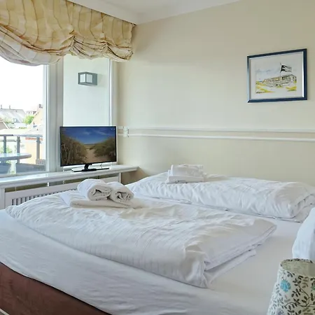 아파트 Haus Silvana, App 5