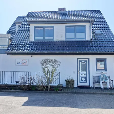 Apartment Haus Silvana, App 5 *