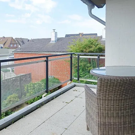 Haus Silvana, App 5
