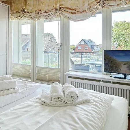 Haus Silvana, App 5 아파트 *