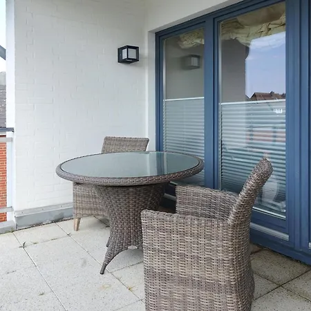 아파트 Haus Silvana, App 5