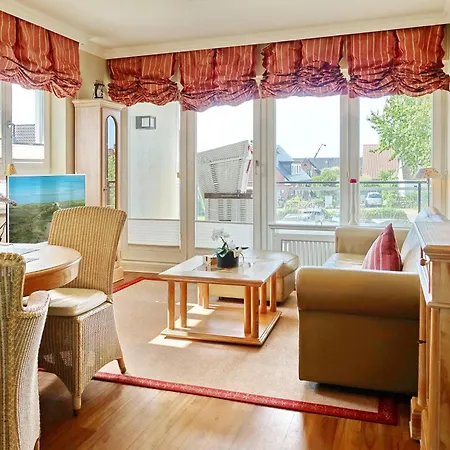 아파트 Haus Silvana, App 5 *